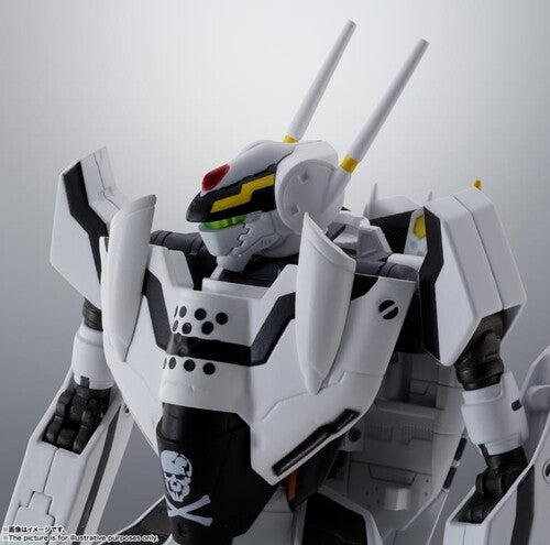 Tamashii Nations - Macross Zero - Hi-Metal R - VF-0S Phoenix (Roy Focker Use)