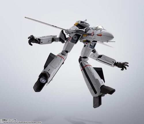 Tamashii Nations - Macross Zero - Hi-Metal R - VF-0S Phoenix (Roy Focker Use)