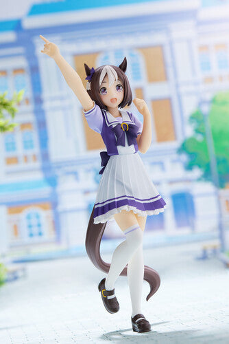 BanPresto - Uma Musume: Pretty Derby - Special Week Statue