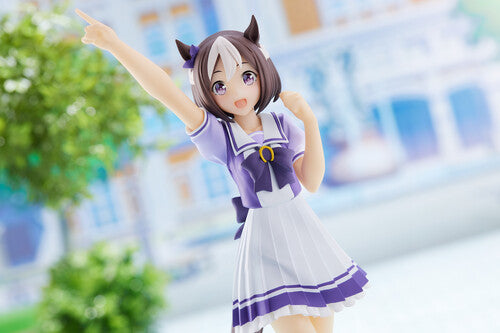 BanPresto - Uma Musume: Pretty Derby - Special Week Statue