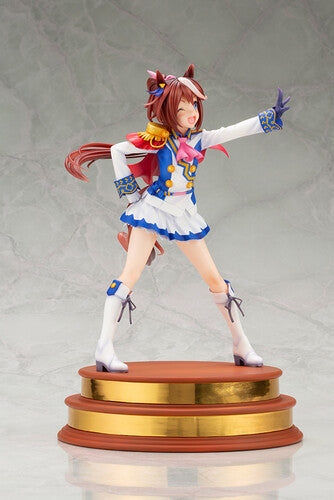 Kotobukiya - Uma Musume: Pretty Derby - (Show Off Your Dreams!) Tokai Teio