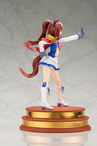 Kotobukiya - Uma Musume: Pretty Derby - (Show Off Your Dreams!) Tokai Teio