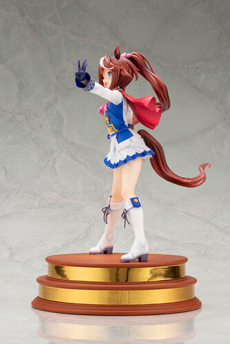 Kotobukiya - Uma Musume: Pretty Derby - (Show Off Your Dreams!) Tokai Teio