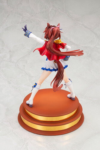 Kotobukiya - Uma Musume: Pretty Derby - (Show Off Your Dreams!) Tokai Teio