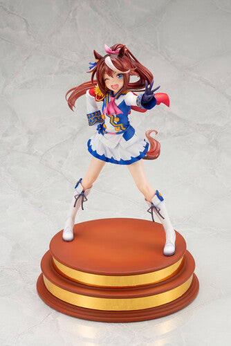 Kotobukiya - Uma Musume: Pretty Derby - (Show Off Your Dreams!) Tokai Teio