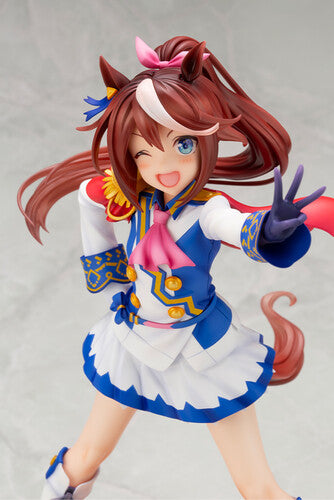 Kotobukiya - Uma Musume: Pretty Derby - (Show Off Your Dreams!) Tokai Teio