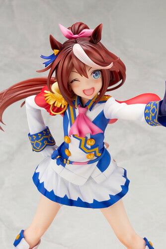 Kotobukiya - Uma Musume: Pretty Derby - (Show Off Your Dreams!) Tokai Teio