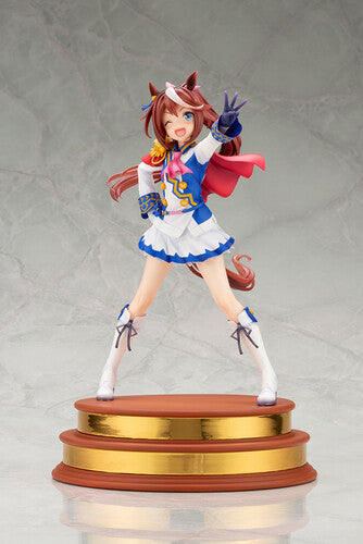 Kotobukiya - Uma Musume: Pretty Derby - (Show Off Your Dreams!) Tokai Teio