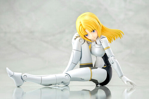 Kotobukiya - Busou Shinki - Type Angel Arnval