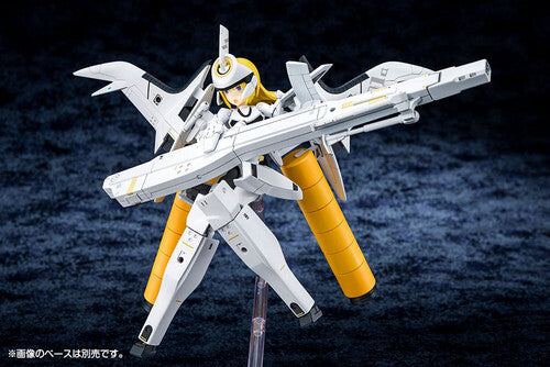 Kotobukiya - Busou Shinki - Type Angel Arnval