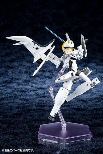 Kotobukiya - Busou Shinki - Type Angel Arnval