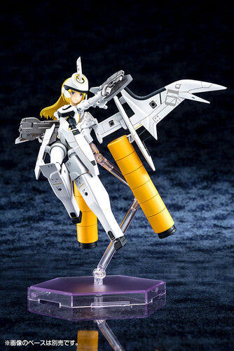 Kotobukiya - Busou Shinki - Type Angel Arnval