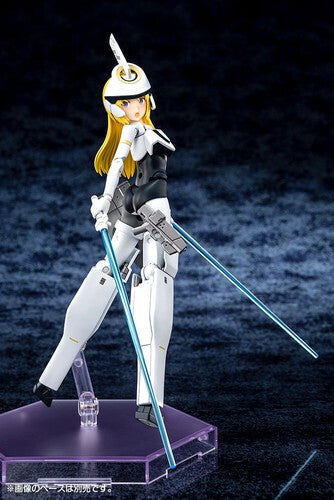 Kotobukiya - Busou Shinki - Type Angel Arnval