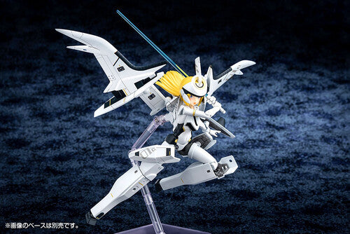 Kotobukiya - Busou Shinki - Type Angel Arnval