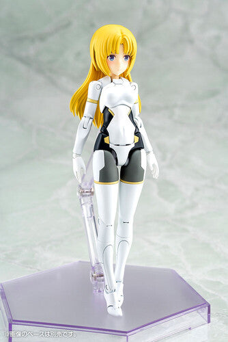 Kotobukiya - Busou Shinki - Type Angel Arnval