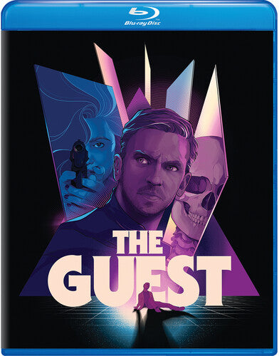 The Guest (Blu-ray)