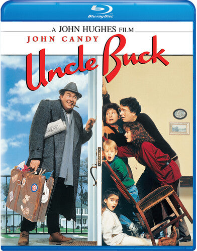 Uncle Buck (Blu-ray)