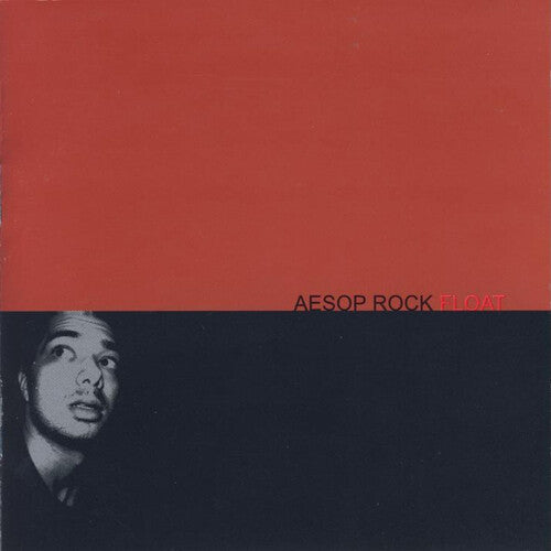 Aesop Rock - Float - 2012 Reissue (CD)