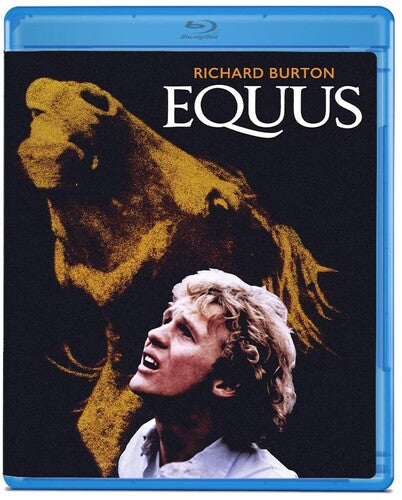 Equus (Blu-ray)