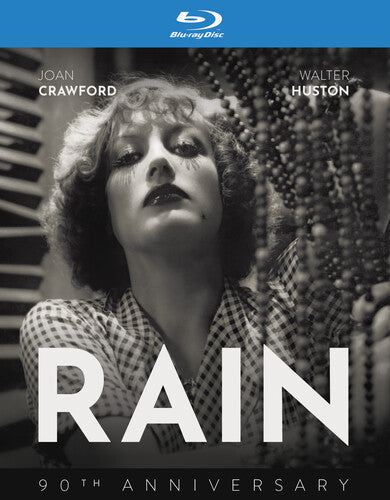 Rain (90th Anniversary) (Blu-ray)