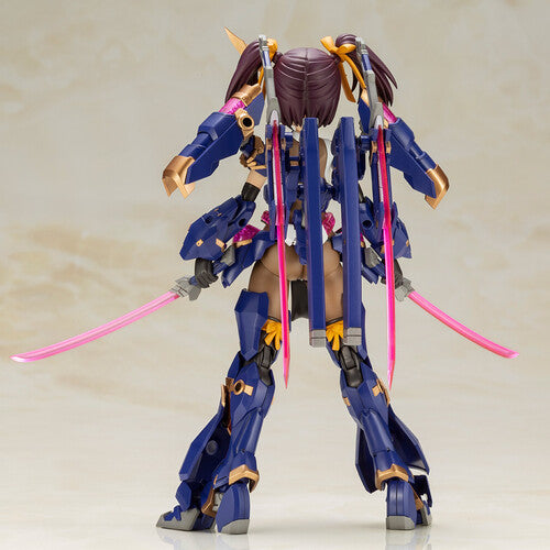 Kotobukiya - Frame Arms Girl - Ayatsuki