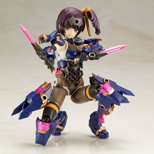 Kotobukiya - Frame Arms Girl - Ayatsuki