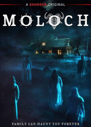 Moloch (DVD)