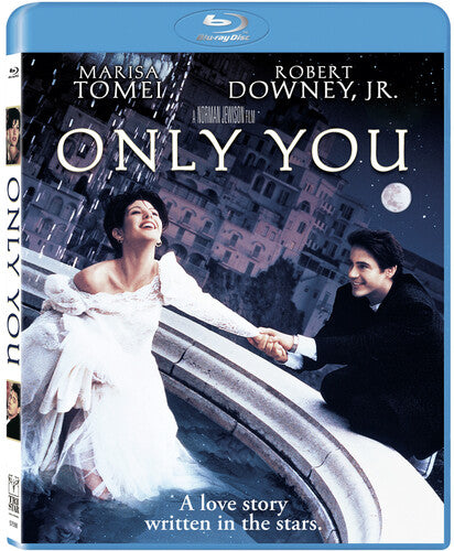 Only You (Blu-ray)