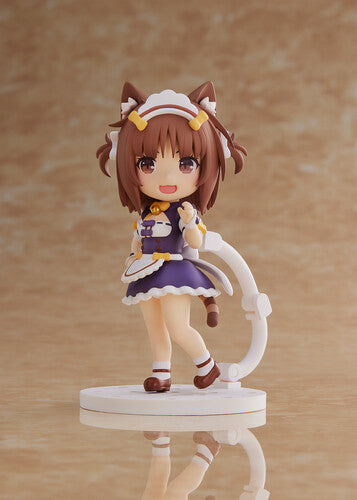 Plum - Nekopara - Mini-Figure 100 Azuki