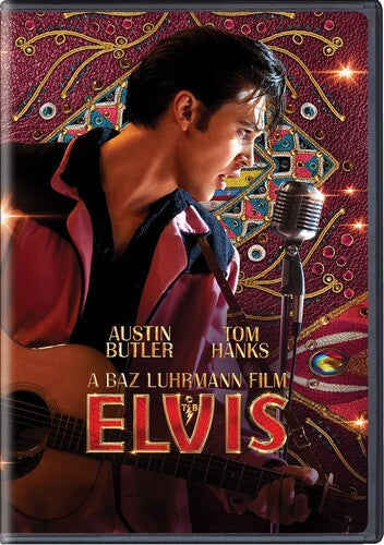 Elvis (DVD)