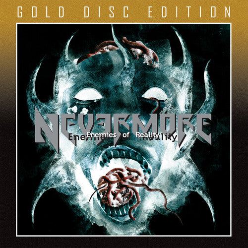 Nevermore - Enemies of Reality (CD)