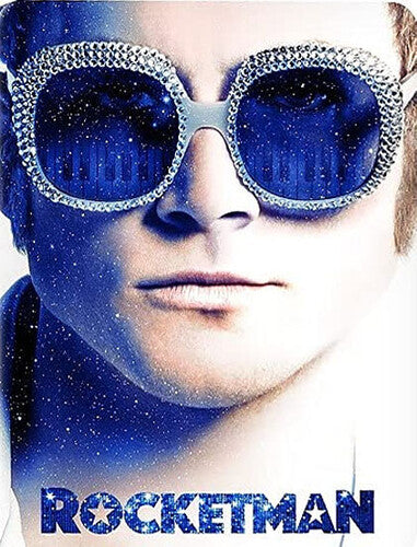 Rocketman (Blu-ray)