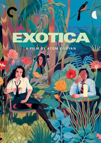 Exotica (Criterion Collection) (DVD)