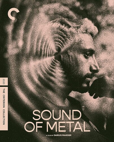 Sound of Metal (Criterion Collection) (4K Ultra HD)