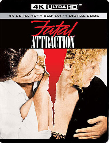 Fatal Attraction (4K Ultra HD)