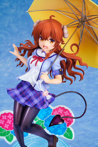 Kotobukiya - Demon Girl Next Door 2 - Shadowmistress Yuko School Uniform Version