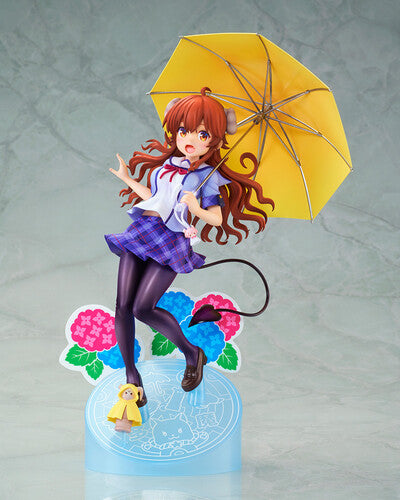 Kotobukiya - Demon Girl Next Door 2 - Shadowmistress Yuko School Uniform Version