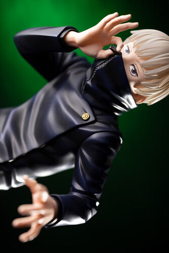 Kotobukiya - Jujutsu Kaisen - ARTFX J Toge Inumaki