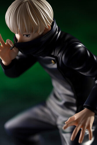 Kotobukiya - Jujutsu Kaisen - ARTFX J Toge Inumaki