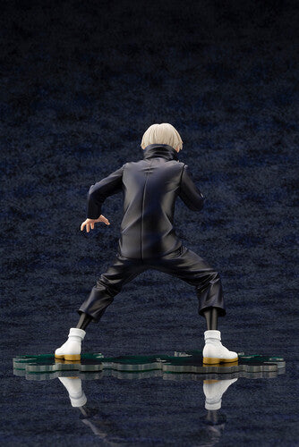 Kotobukiya - Jujutsu Kaisen - ARTFX J Toge Inumaki