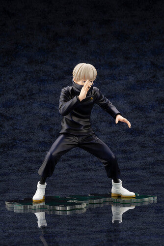 Kotobukiya - Jujutsu Kaisen - ARTFX J Toge Inumaki