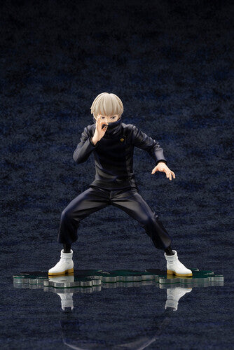 Kotobukiya - Jujutsu Kaisen - ARTFX J Toge Inumaki