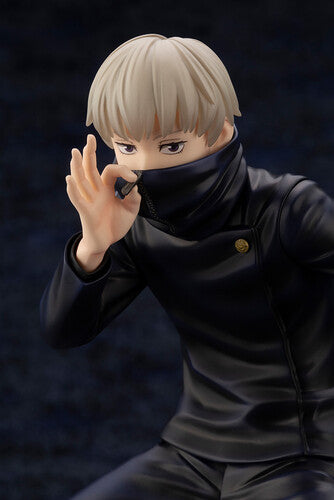 Kotobukiya - Jujutsu Kaisen - ARTFX J Toge Inumaki