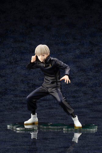 Kotobukiya - Jujutsu Kaisen - ARTFX J Toge Inumaki