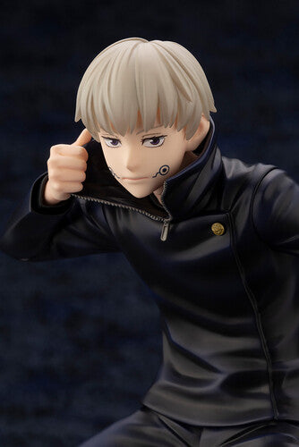 Kotobukiya - Jujutsu Kaisen - ARTFX J Toge Inumaki