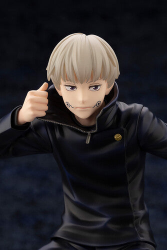 Kotobukiya - Jujutsu Kaisen - ARTFX J Toge Inumaki