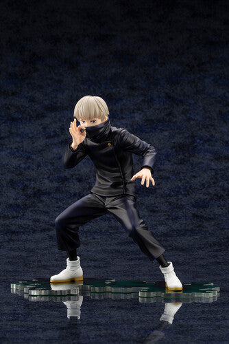 Kotobukiya - Jujutsu Kaisen - ARTFX J Toge Inumaki