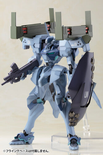 Kotobukiya - Muv-Luv Alternative - Shiranui Isumi Valkyries Full Option Set