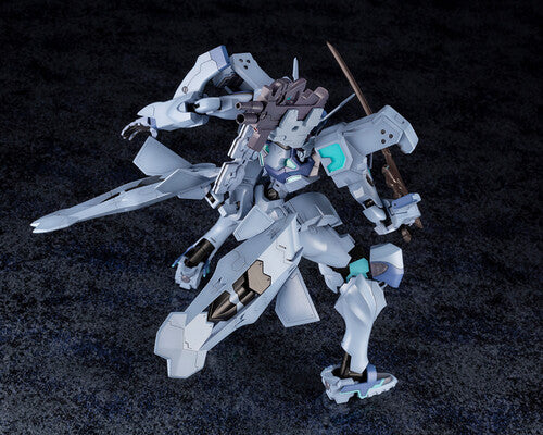 Kotobukiya - Muv-Luv Alternative - Shiranui Isumi Valkyries Full Option Set