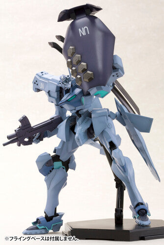 Kotobukiya - Muv-Luv Alternative - Shiranui Isumi Valkyries Full Option Set